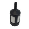 Greentek Bränslefilter, Universal, (13x31mm, Ø 3,175mm (1/8"))